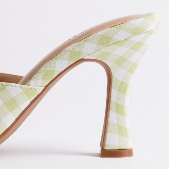 9 WW • Torrid • Square Toe Mule - Extra Wide Width - Picture 4 of 5